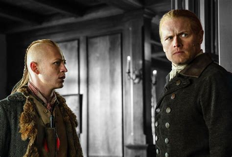 outlander s07e15 download|Download Outlander S07E01 A Life Well Lost 720p AMZN WEB .